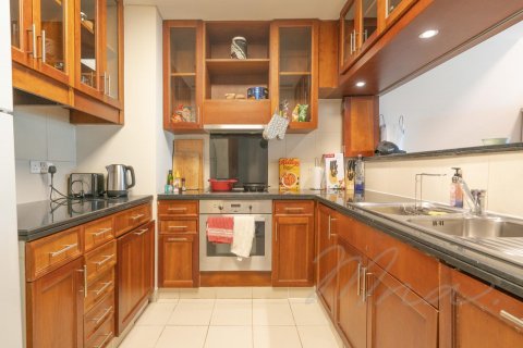 The Views, Dubai, BAE’de kiralık daire 1 yatak odası, 89.7 m&sup2; No 565068 - fotoğraf 5