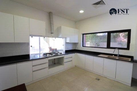 阿联酋 Dubai DAMAC Hills (Akoya by DAMAC) 待租 : 5 卧, 567.3 平方米 , 编号566198 - 照片 7