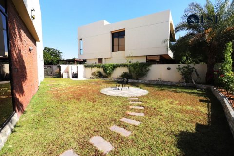 阿联酋 Dubai DAMAC Hills (Akoya by DAMAC) 待租 : 5 卧, 567.3 平方米 , 编号566198 - 照片 28