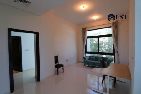 阿联酋 Dubai DAMAC Hills (Akoya by DAMAC) 待租 : 5 卧, 567.3 平方米 , 编号566198 - 照片 12