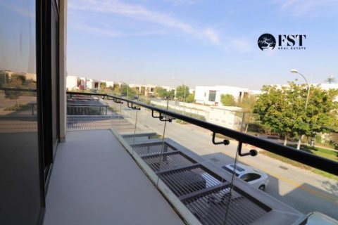 阿联酋 Dubai DAMAC Hills (Akoya by DAMAC) 待租 : 5 卧, 567.3 平方米 , 编号566198 - 照片 13