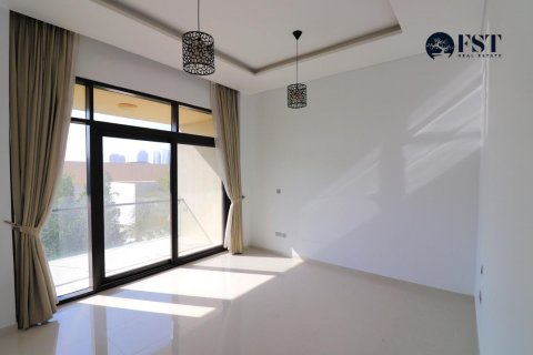 阿联酋 Dubai DAMAC Hills (Akoya by DAMAC) 待租 : 5 卧, 567.3 平方米 , 编号566198 - 照片 19