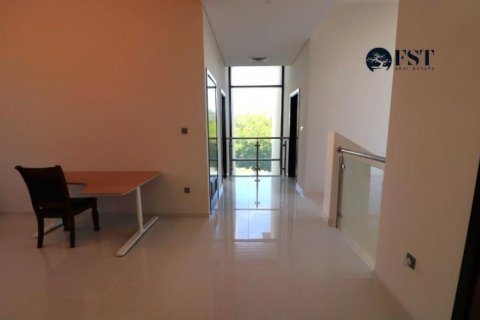 阿联酋 Dubai DAMAC Hills (Akoya by DAMAC) 待租 : 5 卧, 567.3 平方米 , 编号566198 - 照片 11