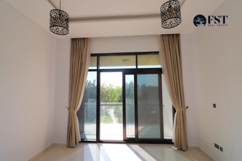 阿联酋 Dubai DAMAC Hills (Akoya by DAMAC) 待租 : 5 卧, 567.3 平方米 , 编号566198 - 照片 18
