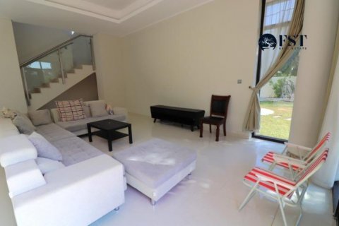 阿联酋 Dubai DAMAC Hills (Akoya by DAMAC) 待租 : 5 卧, 567.3 平方米 , 编号566198 - 照片 4