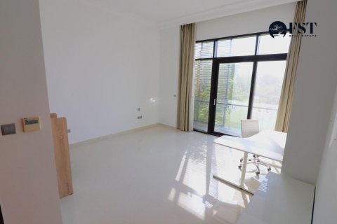 阿联酋 Dubai DAMAC Hills (Akoya by DAMAC) 待租 : 5 卧, 567.3 平方米 , 编号566198 - 照片 22