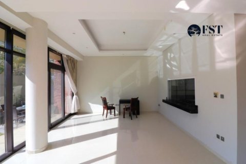 阿联酋 Dubai DAMAC Hills (Akoya by DAMAC) 待租 : 5 卧, 567.3 平方米 , 编号566198 - 照片 5
