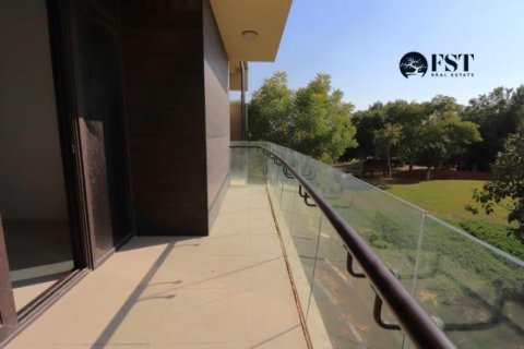 阿联酋 Dubai DAMAC Hills (Akoya by DAMAC) 待租 : 5 卧, 567.3 平方米 , 编号566198 - 照片 20