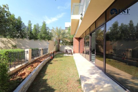 阿联酋 Dubai DAMAC Hills (Akoya by DAMAC) 待租 : 5 卧, 567.3 平方米 , 编号566198 - 照片 27