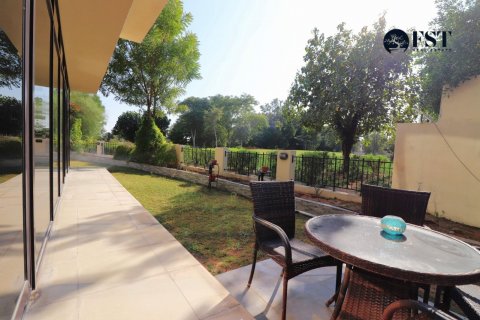 阿联酋 Dubai DAMAC Hills (Akoya by DAMAC) 待租 : 5 卧, 567.3 平方米 , 编号566198 - 照片 6