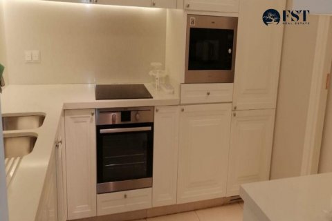 Byt v Downtown Dubai (Downtown Burj Dubai), SAE 2 ložnice, 162.6 m² Č.: 566197 - fotografie 4