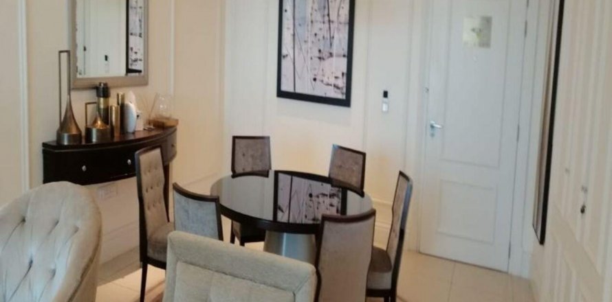Byt v Downtown Dubai (Downtown Burj Dubai), SAE 2 ložnice, 162.6 m² Č.: 566197