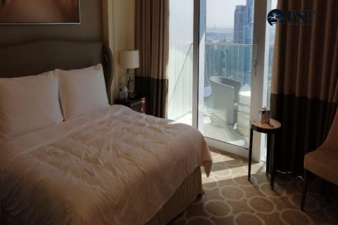 Byt v Downtown Dubai (Downtown Burj Dubai), SAE 2 ložnice, 162.6 m² Č.: 566197 - fotografie 2