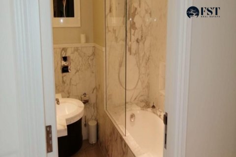 Byt v Downtown Dubai (Downtown Burj Dubai), SAE 2 ložnice, 162.6 m² Č.: 566197 - fotografie 9