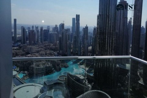 Byt v Downtown Dubai (Downtown Burj Dubai), SAE 2 ložnice, 162.6 m² Č.: 566197 - fotografie 3