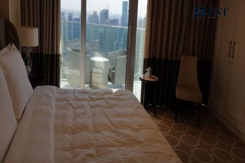 Byt v Downtown Dubai (Downtown Burj Dubai), SAE 2 ložnice, 162.6 m² Č.: 566197 - fotografie 7