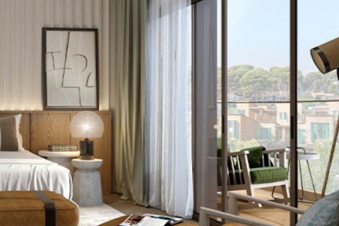 Řadový dům v Dubai, SAE 5 ložnice, 262.4 m² Č.: 573540 - fotografie 7