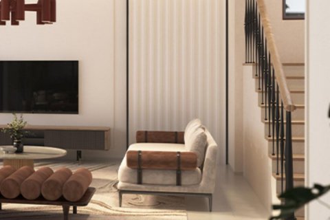 Řadový dům v Dubai, SAE 5 ložnice, 262.4 m² Č.: 573540 - fotografie 5