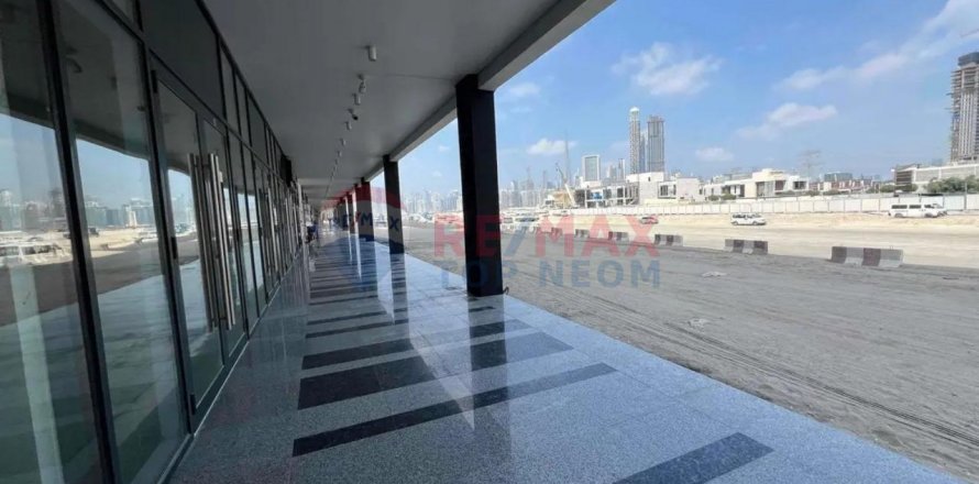 Магазин в Meydan, Дубай, ОАЕ 31.7м2 № 572372