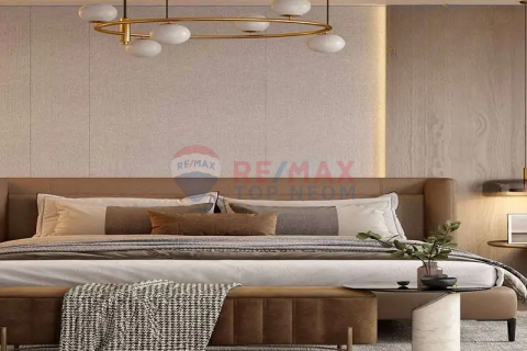 Byt v Al Furjan, Dubai, SAE 2 ložnice, 108.5 m² Č.: 572371 - fotografie 6