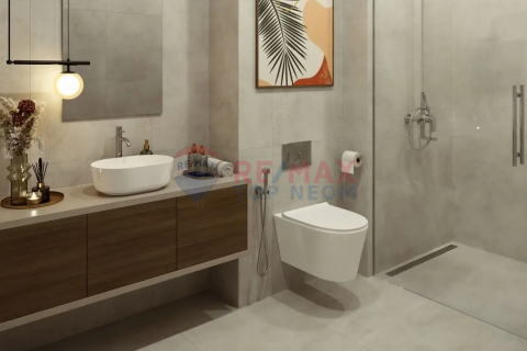 Byt v Al Furjan, Dubai, SAE 2 ložnice, 108.5 m² Č.: 572371 - fotografie 9