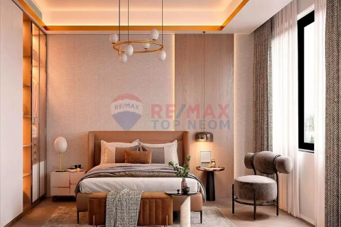 Byt v Al Furjan, Dubai, SAE 2 ložnice, 108.5 m² Č.: 572371 - fotografie 2