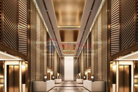 Byt v Al Furjan, Dubai, SAE 2 ložnice, 108.5 m² Č.: 572371 - fotografie 5