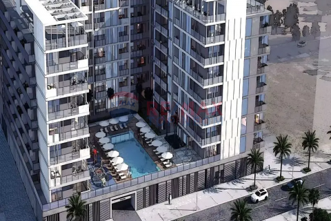 Byt v Al Furjan, Dubai, SAE 2 ložnice, 108.5 m² Č.: 572371 - fotografie 11
