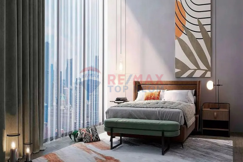 Byt v Al Furjan, Dubai, SAE 2 ložnice, 108.5 m² Č.: 572371 - fotografie 8