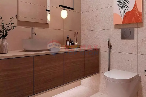 Byt v Al Furjan, Dubai, SAE 2 ložnice, 108.5 m² Č.: 572371 - fotografie 10