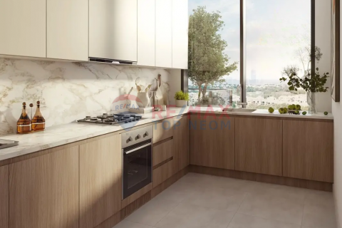 Byt v Al Furjan, Dubai, SAE 2 ložnice, 108.5 m² Č.: 572371 - fotografie 4