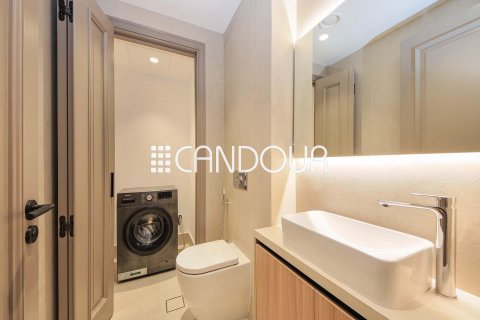 Apartament në Old Town, Dubai, Emiratet e Bashkuara Arabe 2 dhoma gjumi, 174.1 m2. № 572370 - Foto 12
