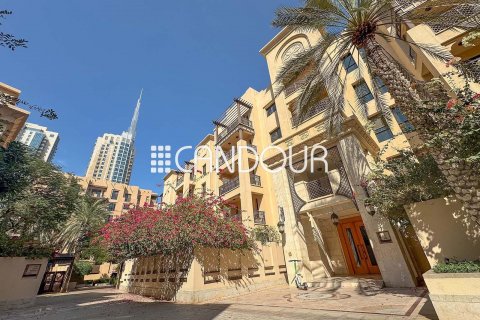 Apartament në Old Town, Dubai, Emiratet e Bashkuara Arabe 2 dhoma gjumi, 174.1 m2. № 572370 - Foto 18