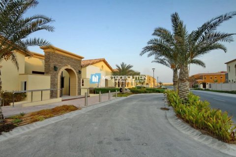 阿联酋 Abu Dhabi Saadiyat Island 待售 : 4 卧, 404 平方米 , 编号584130 - 照片 25