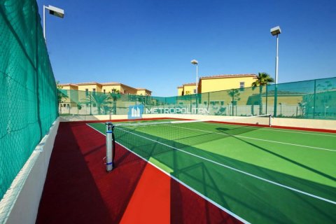 阿联酋 Abu Dhabi Saadiyat Island 待售 : 4 卧, 404 平方米 , 编号584130 - 照片 27