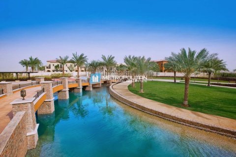 阿联酋 Abu Dhabi Saadiyat Island 待售 : 4 卧, 404 平方米 , 编号584130 - 照片 29