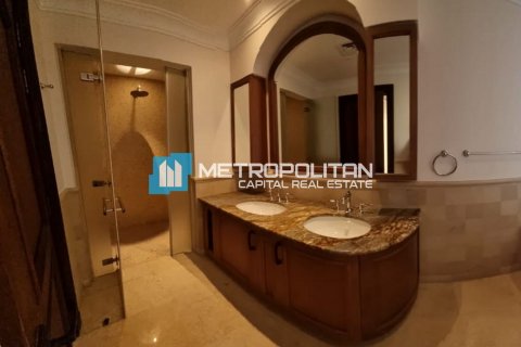 阿联酋 Abu Dhabi Saadiyat Island 待售 : 4 卧, 404 平方米 , 编号584130 - 照片 21