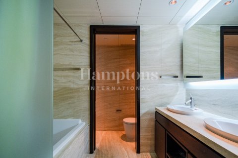 Byt v Burj Khalifa, Dubai, SAE 2 ložnice, 189.15050800 m² Č.: 584146 - fotografie 14