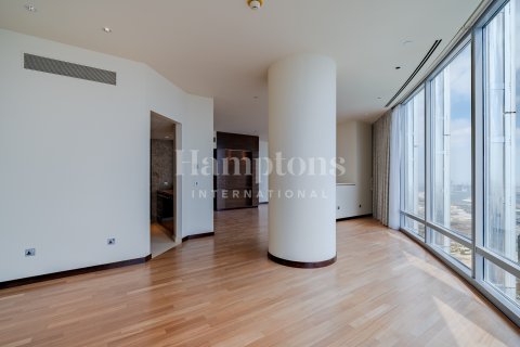 Byt v Burj Khalifa, Dubai, SAE 2 ložnice, 189.15050800 m² Č.: 584146 - fotografie 4