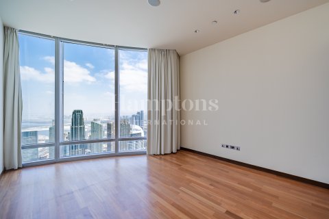 Byt v Burj Khalifa, Dubai, SAE 2 ložnice, 189.15050800 m² Č.: 584146 - fotografie 12