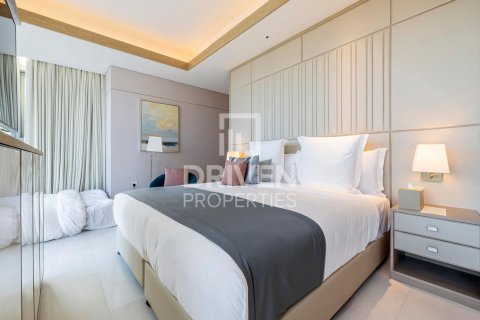 Byt v Jumeirah Beach Residence, Dubai, SAE 1 pokoj, 66 m² Č.: 601814 - fotografie 7