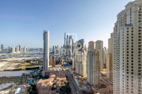 Byt v Jumeirah Beach Residence, Dubai, SAE 1 pokoj, 66 m² Č.: 601814 - fotografie 8