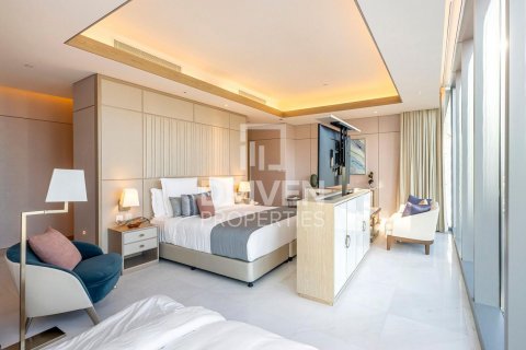 Byt v Jumeirah Beach Residence, Dubai, SAE 1 pokoj, 66 m² Č.: 601814 - fotografie 11