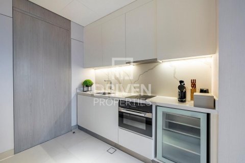 Byt v Jumeirah Beach Residence, Dubai, SAE 1 pokoj, 66 m² Č.: 601814 - fotografie 12