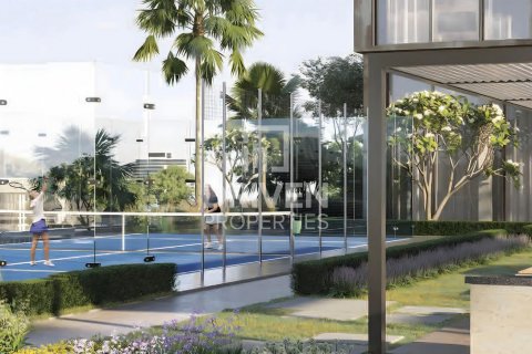Byt v Mohammed Bin Rashid City, Dubai, SAE 1 pokoj, 39 m² Č.: 601818 - fotografie 13