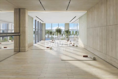 Byt v Mohammed Bin Rashid City, Dubai, SAE 1 pokoj, 39 m² Č.: 601818 - fotografie 10