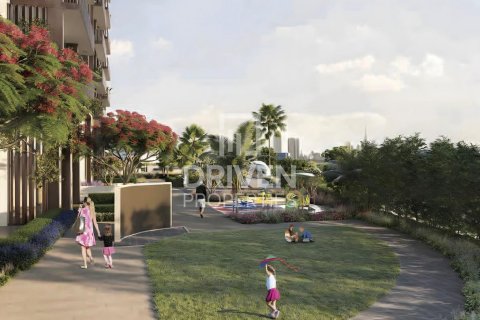 Byt v Mohammed Bin Rashid City, Dubai, SAE 1 pokoj, 39 m² Č.: 601818 - fotografie 8