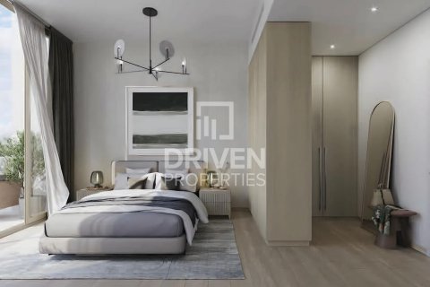 Byt v Mohammed Bin Rashid City, Dubai, SAE 1 pokoj, 39 m² Č.: 601818 - fotografie 6
