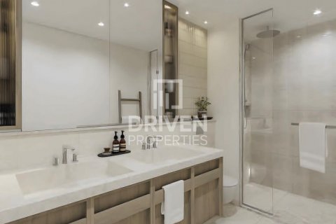 Byt v Mohammed Bin Rashid City, Dubai, SAE 1 pokoj, 39 m² Č.: 601818 - fotografie 9