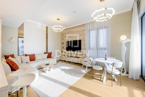Купити квартиру в Джумейра, Дубай, ОАЕ 2 спальні, 112м2, № 601816 - фото 1
